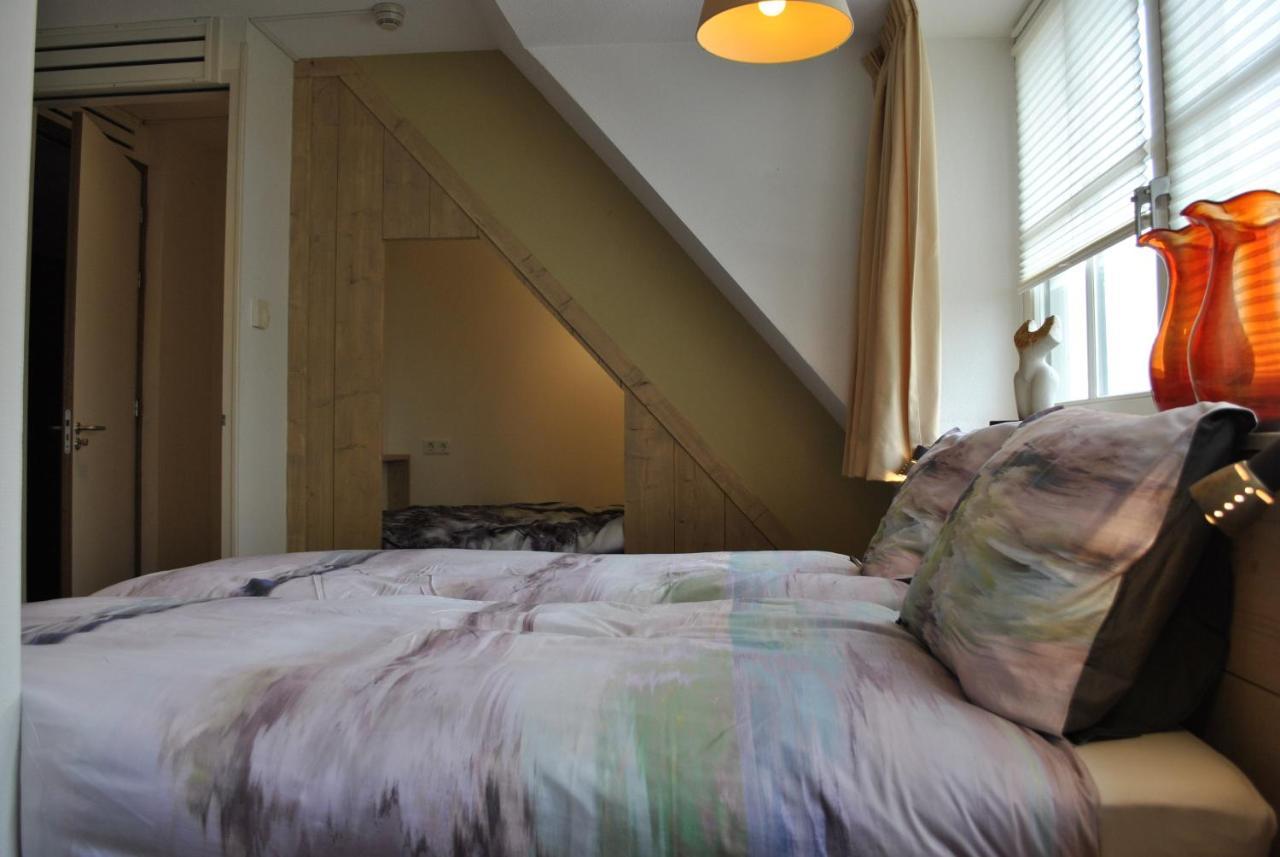 B&B De Strandhoeve Giethoorn Dış mekan fotoğraf
