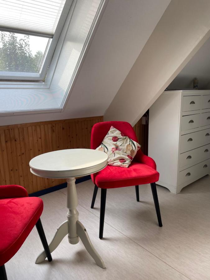 B&B De Strandhoeve Giethoorn Dış mekan fotoğraf