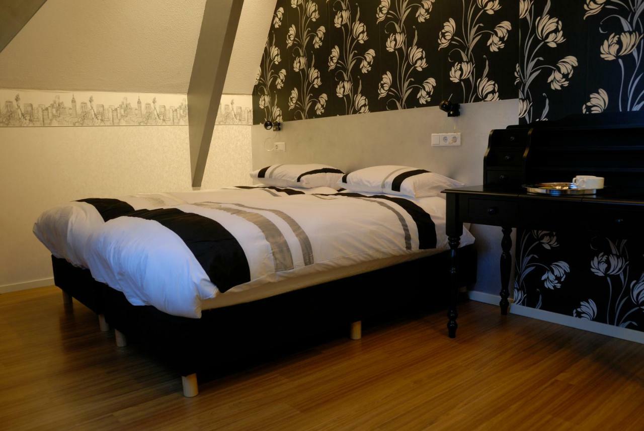 B&B De Strandhoeve Giethoorn Dış mekan fotoğraf