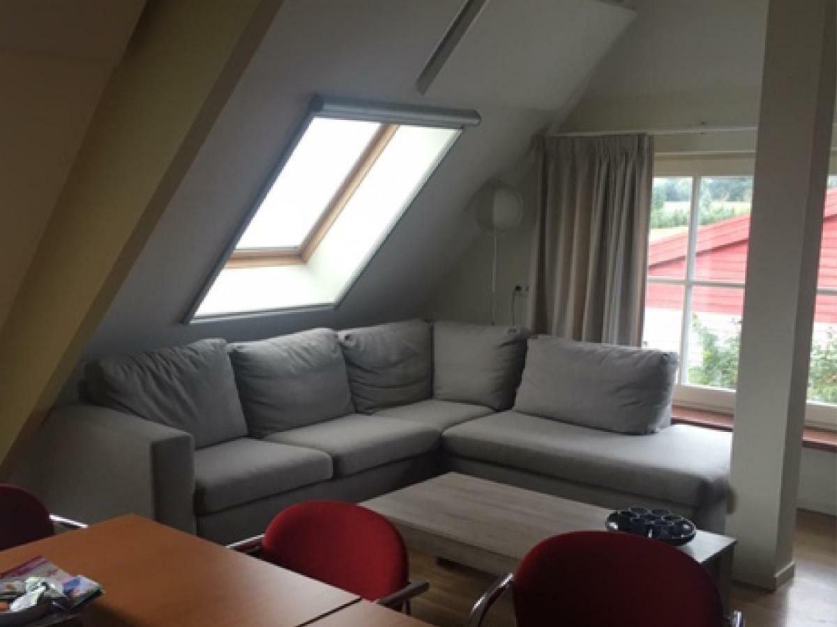 B&B De Strandhoeve Giethoorn Dış mekan fotoğraf